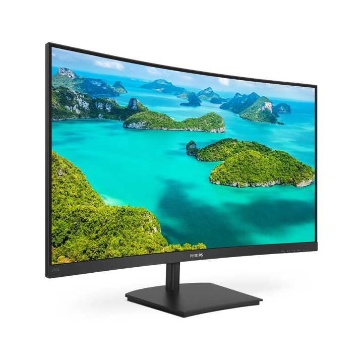 PHILIPS 236 GAMING MONITOR CURVO FREE SYNC ADAPTIVE SYNC